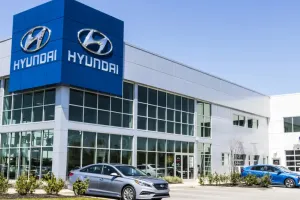 Hyundai Motor Compan ने बनाया सर्वाधिक मासिक बिक्री का रिकॉर्ड, सितंबर में बेचे 71,641 वाहन 