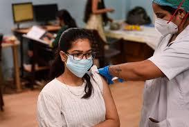 भारत में कोविड-19 के 22 नये मामले आए सामने, उपचाराधीन मरीजों की संख्या 246 