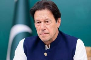Pakistan: गोपनीय दस्तावेज लीक मामले में पाक पूर्व पीएम इमरान खान दोषी करार, विशेष अदालत सुनाया फैसला 