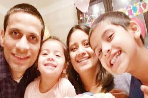 जालौन: यूएस में इंजीनियर परिवार की संदिग्ध अवस्था में मौत, पति-पत्नी समेत दो बच्चों की मौत की खबर से परिजन बेहाल