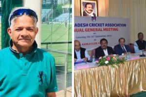 Kanpur News: पूर्व खिलाड़ी गोपाल शर्मा बने UPCA के उपाध्यक्ष, कार्यकारणी गठन को लेकर लिए गए ये फैसले