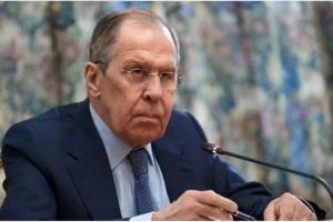 रूस के विदेश मंत्री Sergey Lavrov ने नाटो के विस्तारवाद पर जमकर बोला हमला