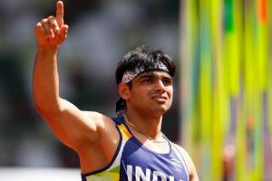 एथलीट नीरज चोपड़ा के पास खिताबों की भरमार, बोले- मैंने अभी तक हासिल नहीं की अपनी पूरी क्षमता   