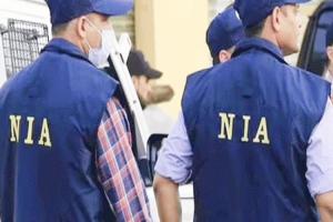 ISIS-त्रिशूर मॉड्यूल पर NIA का एक्शन, 4 सदस्यों के खिलाफ दायर किया आरोप पत्र 