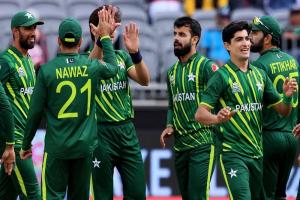 World Cup 2023 : पाकिस्तान को चेपक की पिच पर अफगानिस्तान के स्पिनरों से रहना होगा सतर्क 