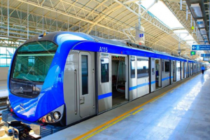 भुवनेश्वर को मिलेगी 5,900 करोड़ रुपये की मेट्रो रेल परियोजना 