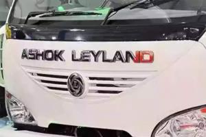 Ashok Leyland की बिक्री सितंबर में नौ प्रतिशत बढ़कर 19,202 इकाई 