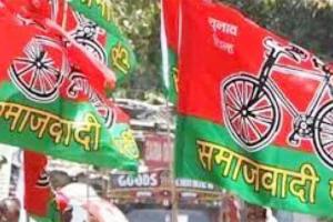 लखनऊ: समाजवादी पार्टी ने प्रदेशवासियों को महार्षि वाल्मीकि की जयंती पर दी बधाई