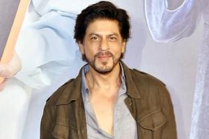 Dunki : नहीं टली शाहरूख खान की फिल्म डंकी की रिलीज डेट, टीजर को लेकर आ गया बड़ा अपडेट