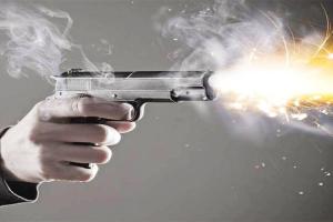सीतापुर: जमीन बंटवारे के विवाद में भाई ने भाई को मारी गोली, हालत गंभीर 