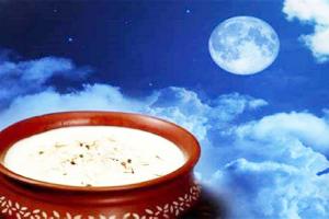 वाराणसी: इस बार शरद पूर्णिमा की चांदनी रात में रखी गई खीर में नहीं होगी अमृत वर्षा!, जानिये कारण...