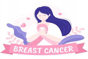 लखनऊ : स्तन कैंसर से स्वस्थ हुए मरीजों ने साझा किया अनुभव, कहा- बीमारी से डरना नहीं लड़ना जरूरी