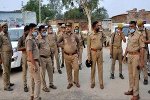 राजस्थान: पुलिस ने किए चुनाव आचार संहिता लागू होने के बाद से 200 करोड़ रुपये के ‘मुफ्त उपहार’ जब्त 