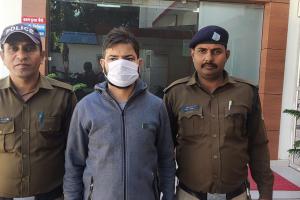 रामनगर: करेंट से मौत के मामले में पुलिस ने रिजॉर्ट मैनेजर को गिरफ्तार 