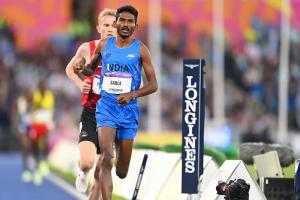 अविनाश साबले ने कहा- ओलंपिक पदक के लिए तैयारी में बदलाव जरूरी, मोरक्को या यूरोप में अभ्यास पर जोर 