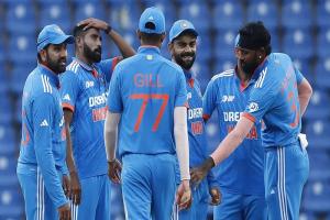 ICC World Cup 2023 : पांच बार की चैंपियन ऑस्ट्रेलिया के सामने टीम इंडिया के लिए मुश्किल है डगर, जानिए आंकड़े
