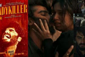 अर्जुन और भूमि की ‘The Lady Killer’ का धमाकेदार ट्रेलर रिलीज, प्यार-अवैध संबंध के बीच अनसुलझी Murder Mystery