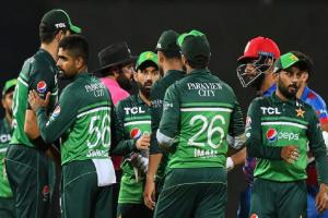 ICC World Cup 2023 : पीसीबी ने पाकिस्तान टीम में अंदरूनी कलह की अटकलों को किया खारिज 