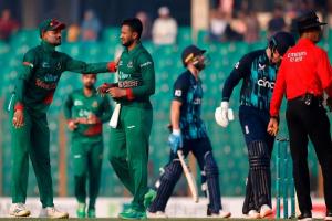 ICC World Cup 2023 : पहली हार को भुलाकर बांग्लादेश के खिलाफ जीत की राह पर लौटने उतरेगा इंग्लैंड 