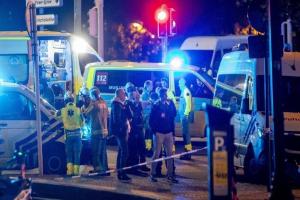 ब्रसेल्स में गोलीबारी, स्वीडन के दो नागरिकों की मौत...बेल्जियम प्रधानमंत्री ने बताया 'आतंकवादी' हमला 