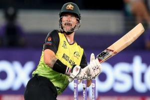 IND vs AUS : भारत के खिलाफ टी20 श्रृंखला में मैथ्यू वेड होंगे ऑस्ट्रेलिया के कप्तान 