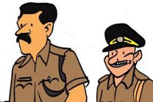 बरेली: गुड्डू बमबाज की तलाश में लगी पुलिस, रहा है पुराना मुखबिर