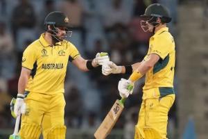 AUS vs SL World Cup 2023: ऑस्ट्रेलिया ने विश्व कप में दर्ज की पहली जीत, श्रीलंका को पांच विकेट से दी शिकस्त