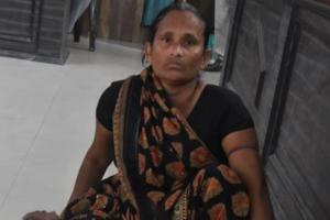 बरेली: तीन साल से पति की मौत का मुआवजा मांग रहीं उर्मिला का छलका दर्द