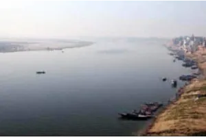 बरेली:कानपुर शहर में जल प्रदूषण की रोकथाम के लिए छात्र ने किया शोध
