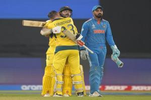 World Cup 2023 : इंडिया को फाइनल में हाराकर ऑस्ट्रेलिया बना वर्ल्ड चैंपियन