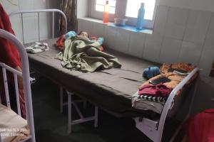 बरेली: निमोनिया का हमला बढ़ा, चार बच्चे मिले ग्रसित