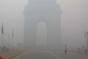 दिल्ली-पंजाब और हरियाणा में बिगड़ी वायु गुणवत्ता, राष्ट्रीय राजधानी में गैर जरूरी निर्माण कार्यों पर प्रतिबंध 