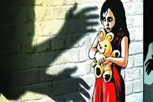 राजस्थान: राज्यपाल ने बच्ची से दुष्कर्म के मामले में सख्त कार्रवाई के दिए निर्देश 