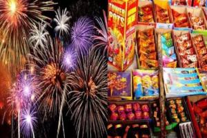 बरेली: दिवाली का उत्साह...12 करोड़ के पटाखे फूंक डाले, पटाखा एसोसिएशन ने जिला प्रशासन पर लगाए ये आरोप