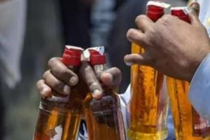 दिवाली के दौरान लोगों ने जमकर पी शराब!, दिल्ली सरकार ने की 525 करोड़ रुपये की कमाई