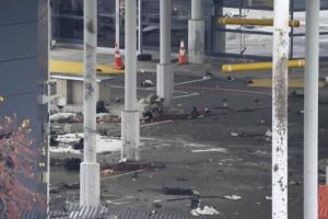 America : नियाग्रा फॉल्स के निकट वाहन में विस्फोट, दो लोगों की मौत...आतंकवादी घटना का संकेत नहीं