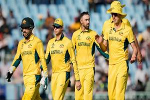 AUS vs ENG World Cup 2023 : ऑस्ट्रेलिया के खिलाफ पलटवार करना चाहेगी इंग्लैंड की टीम 