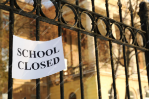 हल्द्वानी: राज्य गठन के बाद कुमाऊं में 511 स्कूल बंद