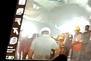 उत्तरकाशी:  एंडोस्कोपिक कैमरा पहुंचा सुरंग के अंदर, 41 मजदूर सुरक्षित..परिजनों को बड़ी राहत