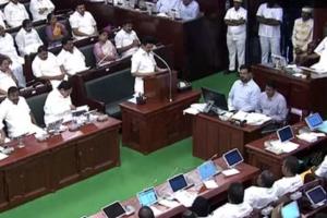 तमिलनाडुः राज्यपाल के लौटाए सभी 10 विधेयकों को किया विधानसभा ने पुन: पारित 