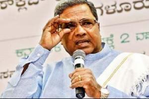 कर्नाटक: CM सिद्धरमैया ने PM मोदी से पूछा- गुजरात और देश में क्यों बढ़ रहा है कुपोषण 