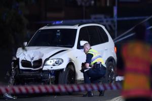 ऑस्ट्रेलिया में पब के बाहर भोजन करने के स्थान पर घुसी कार, पांच लोगों की मौत, छह घायल 