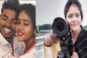 संतकबीरनगर: फंदे से लटकता मिला यूट्यूबर मालती चौहान का शव, पति से पूछताछ में जुटी पुलिस
