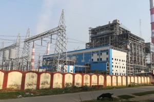 रायबरेली: ग्रिड में बिजली की मांग घटी, एनटीपीसी की तीन यूनिट बंद