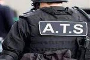 मेरठ में एटीएस की बड़ी कार्रवाई, अवैध टेलीफोन एक्सचेंज का भंडाफोड़ कर सरगना को गिरफ्तार