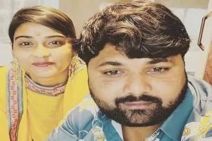 Akanksha Dubey suicide case: आकांक्षा दुबे सुसाइड मामले में सिंगर समर सिंह हुए वाराणसी जेल से रिहा 