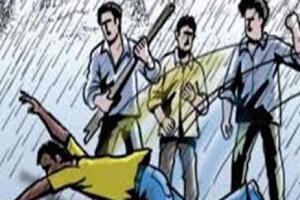 रामपुर : रुपयों के विवाद में युवक को पीटा, चार लोगों पर रिपोर्ट दर्ज