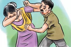 रामपुर: पति ने इस कदर किया प्रताड़ित, पत्नी ने फंदा लगा दे दी जान