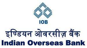 इंडियन ओवरसीज बैंक ने निकाली भर्ती, जानें पूरी डीटेल्स 