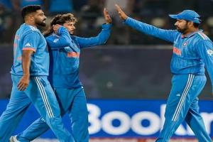 World Cup 2023: 6 टीमों को रौंद चुकी है टीम इंडिया, अब होगा  श्रीलंका से मुकाबला... इस बार की टक्कर होगी बेमेल